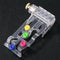 1x Classical Chord DIY Guitar Learning System Teaching Aid Chord Tool Unit - AU