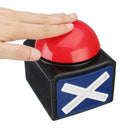 Game Answer Buzzer Alarm Button With Sound & Red Light Party Buzzer Quiz Tr G1K7