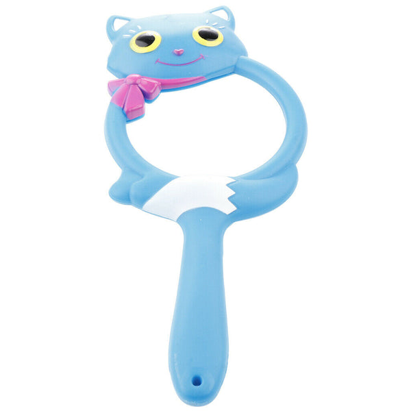 Lovely Cartoon Insect Plant Reading Magnifier Glasses Kids  Tool