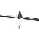 Inverter Dc Plasma Cutter Torch Roller Guide Wheel for Ag60 Head Roller Whe
