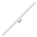100pcs 1R Straight Liner Lining Tattoo Needle Body Art Lip Eyeline Tattoo