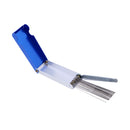 Carb Jet Cleaning Tool Carburetor Jets Wire Cleaner Set 13 Wires For