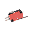 5X V-152-1C25 Straight Hinge Lever AC DC Micro Switch Limit Switch A Pg