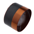 Bass Speaker Voice Coil Mounting Spacer Rings Replacement for Speakers