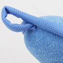 BabaMate Natural Bamboo Baby Bath Sponge-2 Pack-Ultra Soft & Absorbent Spon