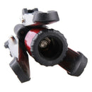 Mini Tripod \u0026 Three Foot Tripod With 3/8 "Screw For Monopod