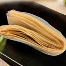 2.5m*29mm Edible Sausage Casings skins Packaging Pork Intestine Sausage Tube Hn