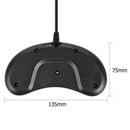 16 Bit Gamepad Wired Game Handle Controller Joystick Game Console for K1 K2 A