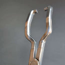 1* New Fuel Feed Pipe Pliers Removal Hose Line Clip Clamp For Mercedes Benz