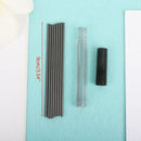 6 Tubes Automatically Pencil Refills Lead Writing Lubrication Mechanical Pencil