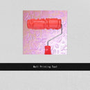 Wall Embossing Roller Printing Pattern Paint Roller Brushes for Home Decoration