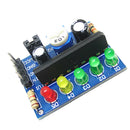 Power Level Indicator KA2284 Battery Audio Level Indicating Module, 6Pack
