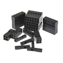 2.54Mm Pitch JST SM Pins SN-28B Crimping Tools Dupont 620Pcs 1 2 3 4 5 6 Pi