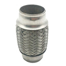 Heavy Duty 1.5" X 4 Inch Exhaust Flexible Joint Repair  Pipe Flex Tube