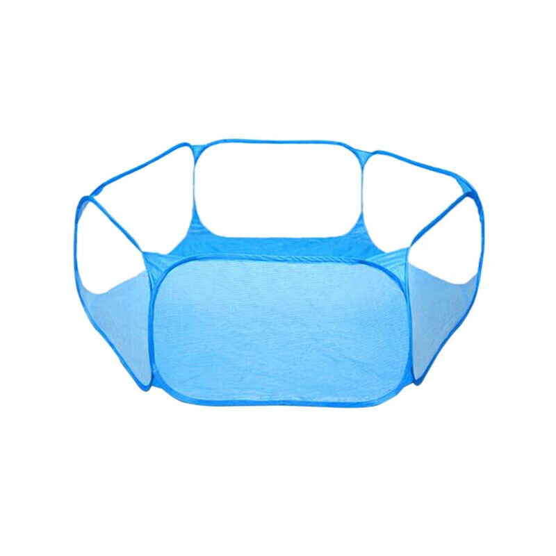 Pig Cage Rabbit Cage Indoor Playpen Perfect Size for Small Animal Pet Play