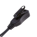 2 Pin G-Form Earbuds For Walkie Talkie Walkie Headphone 2 Way Radio Piece A