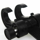 4x Universal Car Accessories Back Seat Hook Bag Hanging Hanger Holder Useful