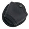 Nylon bum bag, hip bag, belt bag, wallet, accessory bag, black, key pouch, 10.5