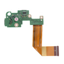 Internal USB 3.0 I/O Circuit Board for Dell XPS 15 L502X GRWM0 0GRWM0