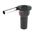 Barbecue Blower Fire Bellows Tool Outdoor BBQ Battery Powered Air Blower Fan