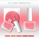 Flash Moment Flashing And Radiant Blush Flash Repairing Volume Enhances Blu