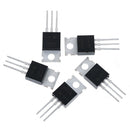 5Pcs MBR30100CT 30A 100V dual high-voltage power schottky rectifier TO-220