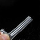 Portable Car Manual Hand Siphon Pump Hose Gas Oil Transfer Pum PVC Sypho XOD