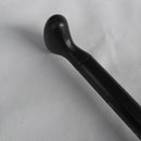 Durable Canoe Paddle T Handle Accessory For Surfboard Shaft SUP Paddle Black