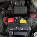 2x 12V Auto Car Caravan Boat Motorhome Quick Release Battery Terminals GMI