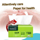 Wood Pulp Paper Towel Household Paper Safe Skin Kitchen Paper New Toilet X2F9
