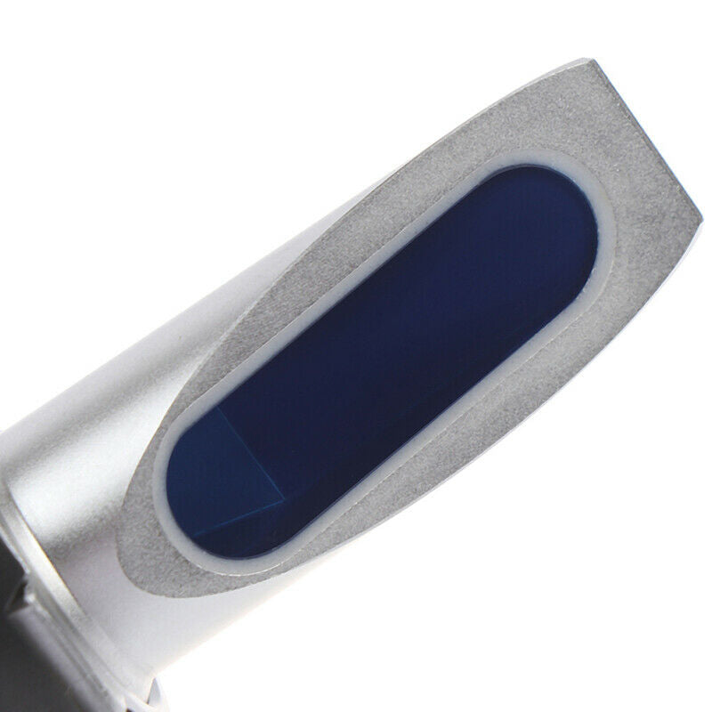 Sea Salinity meter salt water concentration Mariculture Gravimeter 0~10% BX