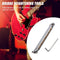 Acoustic Guitar Adjustable Bridge Saddle+Screwdriver Stringed Instruments A