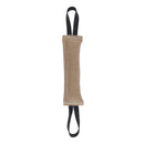 Pet Dog Training Bite Tug Toys with Handle for Pet Chew Play Tug-30cm