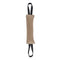 Pet Dog Training Bite Tug Toys with Handle for Pet Chew Play Tug-30cm