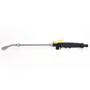 19" High Pressure Power Washer Spray Nozzle Water Gun Hose Wand Garden Tool ES