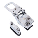 Snare Drum Filter with Replacement Filter for Drum Kit, Part
