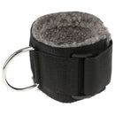 Ankle Strap D-rings Thigh Leg Pulley Gym Weights Lifting Multi Cable Attachme