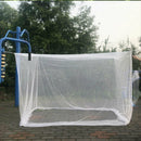 Large Scale Camping Mosquito Net Indoor And Outdoor Storage Bag Mosquito Net Hn