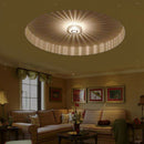 3W LED Light Wall Lamp Ceiling Hallway Porch Bar Decoration Down Light Bedroom