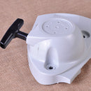Pull Start Starter Recoil Assembly fit for Stihl TS410 TS420 42381900300 Hf