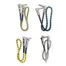 2 Pcs of Pack Guitar Cable Wire Guitar Patch Cable for Guitar Effect Pedal