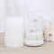 LED Ultrasonic Aroma Essential Diffuser Air Humidifier Purifier Aromatherapy FT