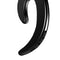 2 Pieces Bluetooth Bone Conduction Headphones Wireless Earphone Headset Mic