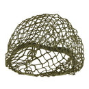Pack of 1 Green Helmet Camouflage Net Cover for M1 M35 M88 MK1 MK2 GK80