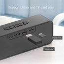 S11 Tws Bluetooth Speaker V5.0 Column Speaker Bluetooth Soundbar Subwoofer