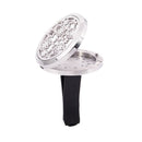 Office&Car Perfume Essential Oil Diffuser Locket With Vent Clip Aromatherap F3V1