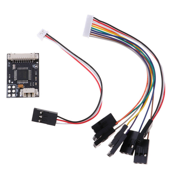 RC Flight Controller Accessory Great Gifts for Pixhawk Flight Controller Lovers