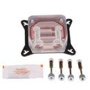 Graphic Card GPU Waterblock Water Block Copper Base For PC Water Cooling
