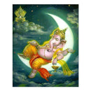 Buddhism 5D DIY Diamond Painting Embroidery Craft Cross Stitch Needlework