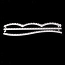 Metal Cutting Dies Scrapbook Embossing Album Decor Paper Card DIY Lace Craft
